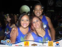 Bloco Abraçaê